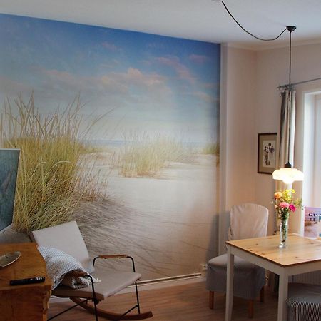 Cblue "Friedrich Franz", 500 M Zum Strand, Zentral Rostock Luaran gambar