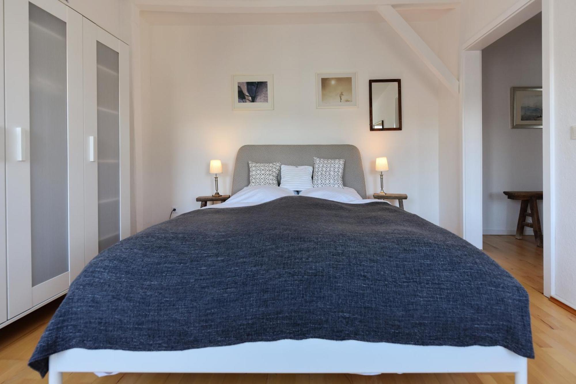 Cblue "Friedrich Franz", 500 M Zum Strand, Zentral Rostock Luaran gambar