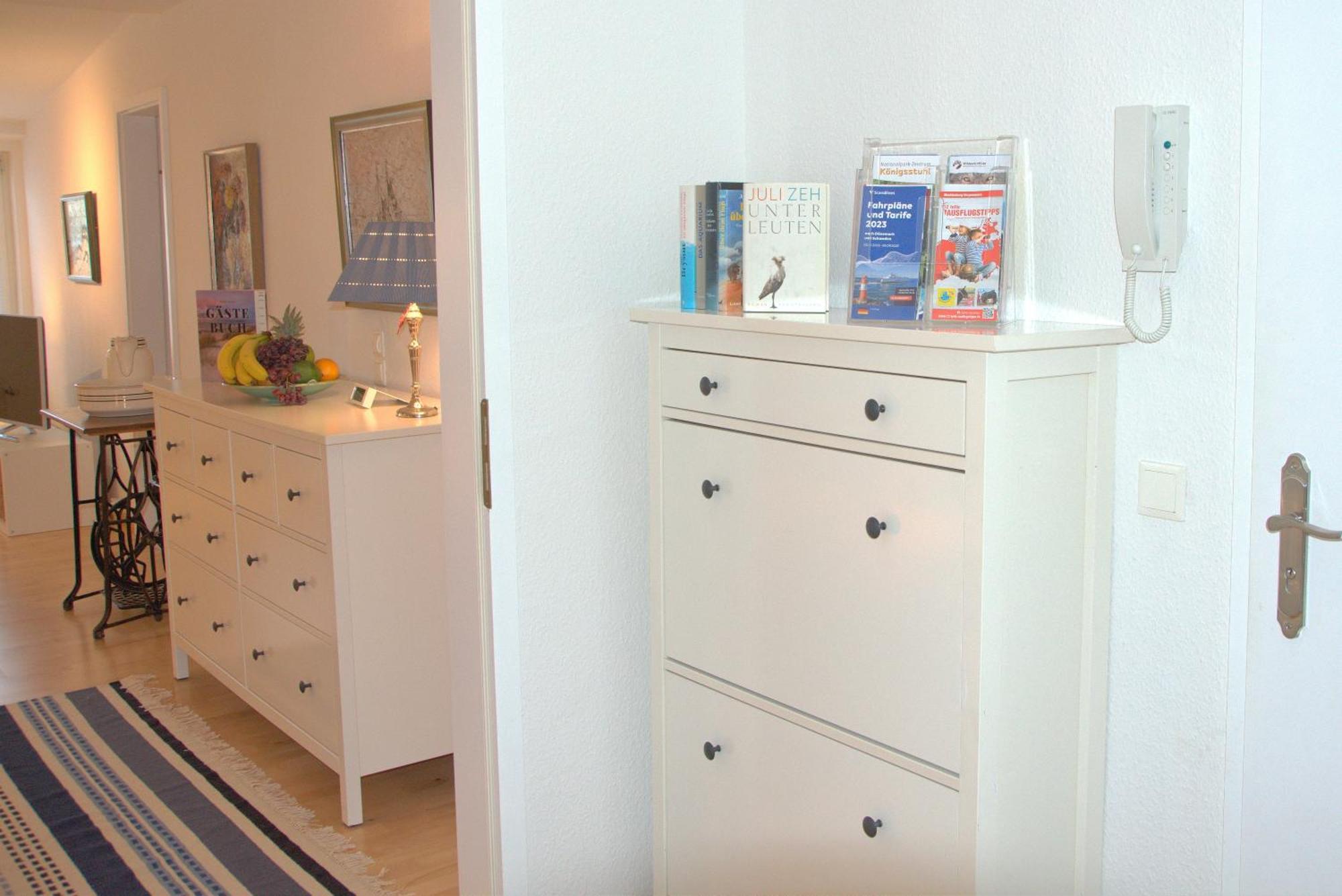 Cblue "Friedrich Franz", 500 M Zum Strand, Zentral Rostock Luaran gambar