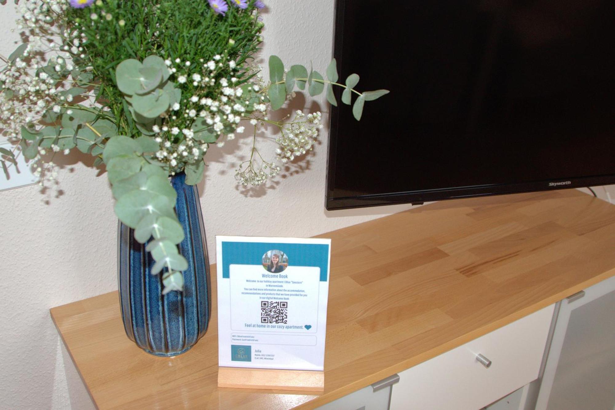 Cblue "Friedrich Franz", 500 M Zum Strand, Zentral Rostock Luaran gambar