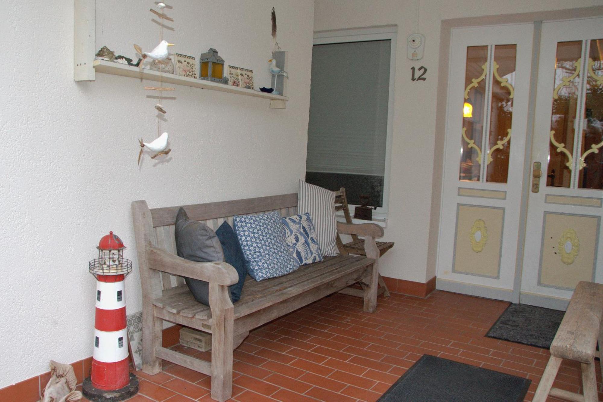 Cblue "Friedrich Franz", 500 M Zum Strand, Zentral Rostock Luaran gambar
