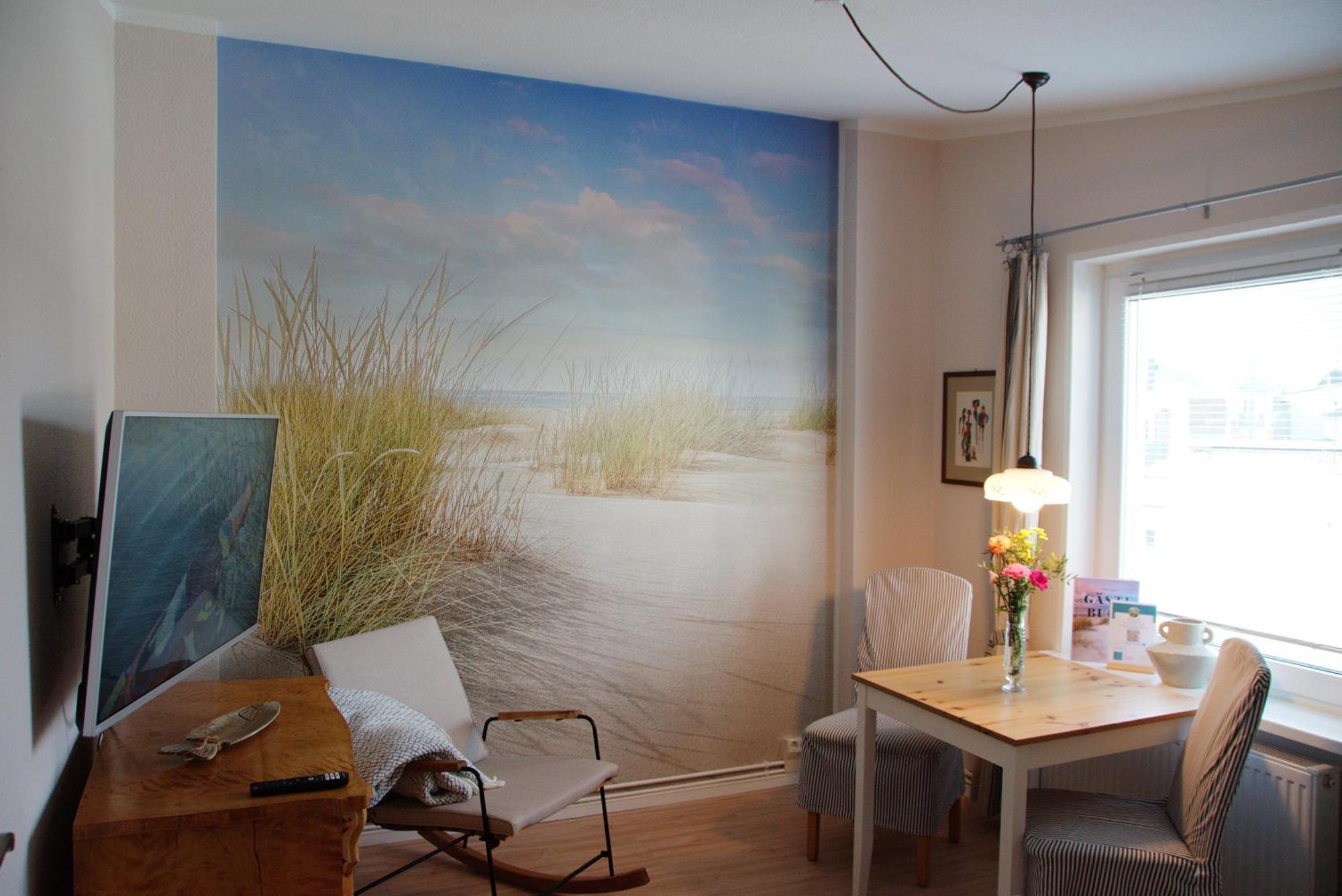 Cblue "Friedrich Franz", 500 M Zum Strand, Zentral Rostock Luaran gambar