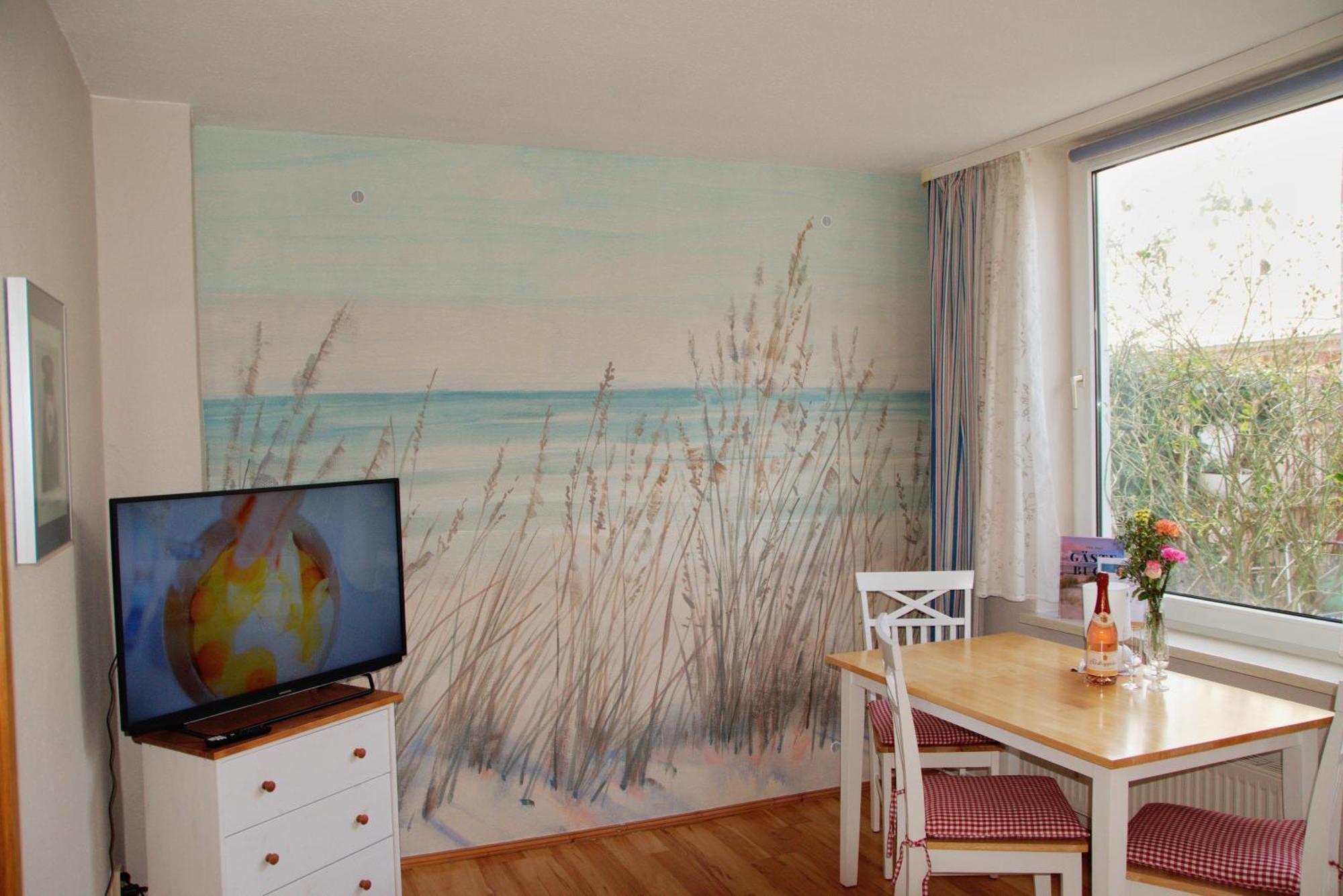 Cblue "Friedrich Franz", 500 M Zum Strand, Zentral Rostock Luaran gambar